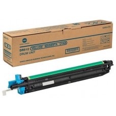 KONICA MINOLTA Bizhub C224 C364 C284E Tambor DR512C/A2XN0TD en Huesoi