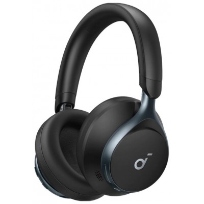 AURICULARES INALAMBRICOS SOUNDCORE SPACE ONE NEGRO en Huesoi