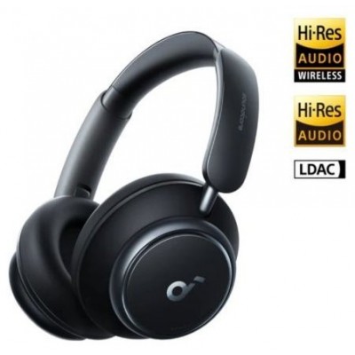 AURICULARES INALAMBRICOS SOUNDCORE Q45 NEGRO en Huesoi