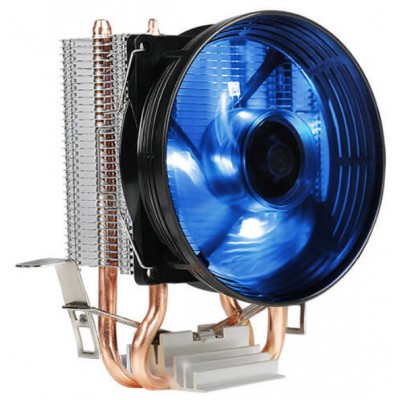 VENTILADOR UNIVERSAL A30 PRO RGB AZUL ANTEC (Espera 4 dias) en Huesoi