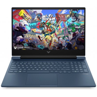 PORTATIL HP VICTUS 16-R1026NS i7-14650HX/16GB/1TB/RTX4060/16"FHD/FreeDOS en Huesoi