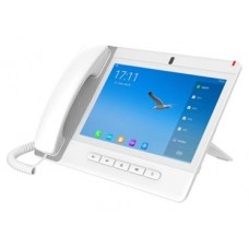 Fanvil A320, 20 l&iacute;neas SIP, Sistema Android White en Huesoi