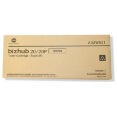 KONICA MINOLTA Bizhub 2020P Toner Negro /A32W021 en Huesoi