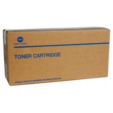 KONICA MINOLTA Toner A33K152 TN-512K negro en Huesoi