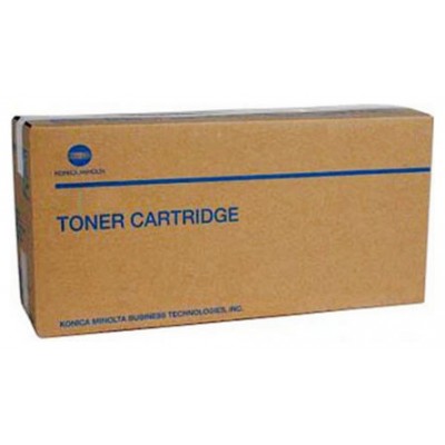 KONICA MINOLTA Toner A33K152 TN-512K negro en Huesoi