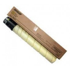 DEVELOP Toner TN321Y Ineo+ 224 284 364 amarillo en Huesoi