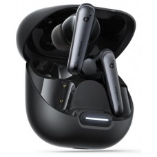 AURICULARES INALAMBRICOS SOUNDCORE LIBERTY 4 NC NEGRO en Huesoi