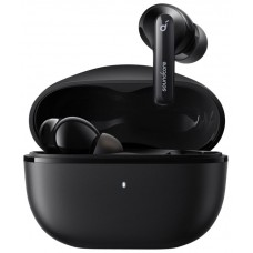 AURICULARES INALAMBRICOS SOUNDCORE NOTE 3I - BLACK en Huesoi