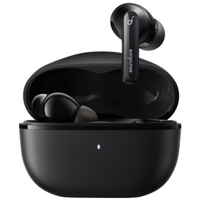 AURICULARES INALAMBRICOS SOUNDCORE NOTE 3I - BLACK en Huesoi