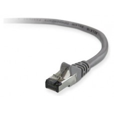 Belkin 2m Cat5e STP cable de red Gris U/FTP (STP) (Espera 4 dias) en Huesoi