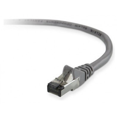 Belkin 5m Cat5e STP cable de red Gris U/FTP (STP) (Espera 4 dias) en Huesoi