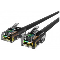 LATIGUILLO BELKIN A3L981BT01MBKHS S/FTP CATEGORIA 6 1M en Huesoi