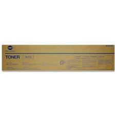KONICA-MINOLTA Toner negro TN712 par Bizhub 654e 754e  C654 . en Huesoi