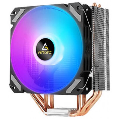 VENTILADOR UNIVERSAL A400i NEON LIGHTING ANTEC (Espera 4 dias) en Huesoi