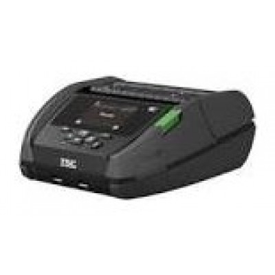 IMPRESORA TSC ALPHA PORTATIL 203DPI WIFI BLUETOOTH COMBO + PEELER en Huesoi