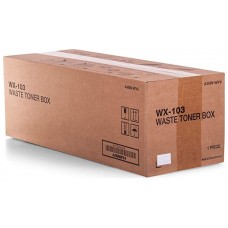KONICA MINOLTA BIZHUB C224C284E Bote Residual WX103/A4NNWY1 en Huesoi
