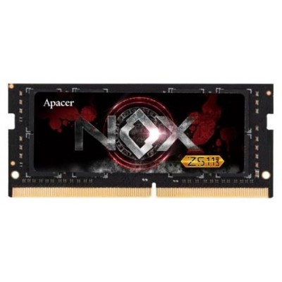 APACER-16GB A4S16G32CLYBDAA-1 en Huesoi