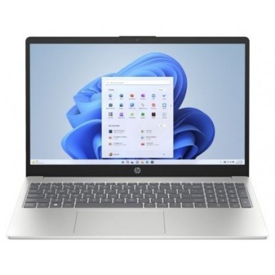 HP Portatil 15-FD0137NS / i5-1235U / 16GB / 512GB SSD / 15,6" / Win11 Home en Huesoi