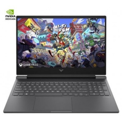 NOTEBOOK HP VICTUS 16-R1041NS (Espera 4 dias) en Huesoi