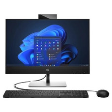 HP ProOne 440 G9 Intel® Core™ i7 i7-14700T 60,5 cm (23.8") 1920 x 1080 Pixeles PC todo en uno 16 GB DDR5-SDRAM 512 GB SSD Windows 11 Pro Negro (Espera 4 dias) en Huesoi HP ProOne 440 G9 Intel® Core™ i7 i7-14700T 60,5 cm (23.8") 1920 x 1080 Pixeles PC todo en uno 16 GB DDR5-SDRAM 512 GB SSD Windows 11 Pro Negro (Espera 4 dias) en Huesoi