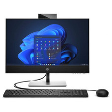 HP ProOne 440 G9 Intel® Core™ i5 i5-14500T 60,5 cm (23.8") 1920 x 1080 Pixeles PC todo en uno 16 GB DDR5-SDRAM 512 GB SSD Windows 11 Pro Wi-Fi 6 (802.11ax) Negro (Espera 4 dias) en Huesoi HP ProOne 440 G9 Intel® Core™ i5 i5-14500T 60,5 cm (23.8") 1920 x 1080 Pixeles PC todo en uno 16 GB DDR5-SDRAM 512 GB SSD Windows 11 Pro Wi-Fi 6 (802.11ax) Negro (Espera 4 dias) en Huesoi
