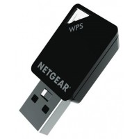 WIRELESS LAN USB NETGEAR A6100 en Huesoi