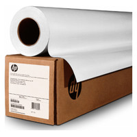 HP Pack 2 rollos de Papel Bond LF 36", 80g. A0 914mm x 45,7m en Huesoi