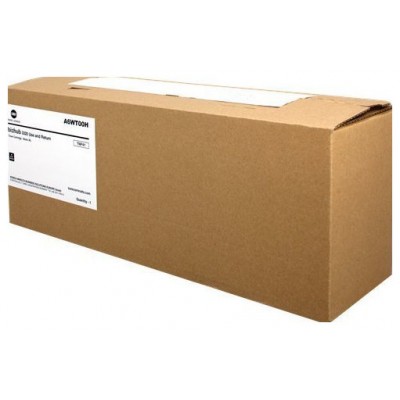 KONICA MINOLTA Toner Negro PARA IMPRESORA bizhub 3320 A6WT00HTNP41/A6WT00H en Huesoi