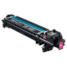 KONICA MINOLTA Tambor IUP23M Magenta C3100 C3100P C3110/A7330EH en Huesoi