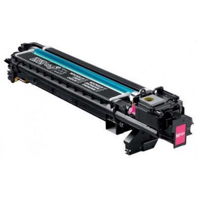 KONICA MINOLTA Tambor IUP23M Magenta C3100 C3100P C3110/A7330EH en Huesoi