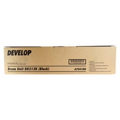 DEVELOP Tambor negro DR313K para Ineo 258 308 368 en Huesoi