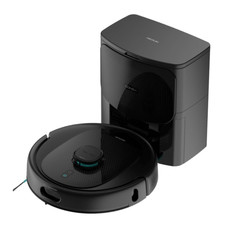 ROBOT ASPIRADOR CECOTEC CONGA 9990 AI SPIN REVOLUTION ULTRA POWER HOME en Huesoi