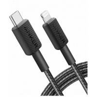 CABLE ANKER 322 USB-C TO LGT CABLE 0.9M TRENZADO en Huesoi