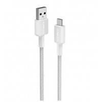 CABLE ANKER 322 USB-A A USB-C 0,9M BLANCO en Huesoi