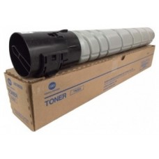 KONICA MINOLTA BizHub 287 367 227 TN323 Toner Negro /A87M050 en Huesoi
