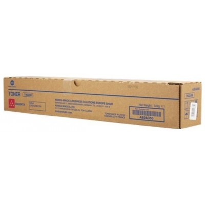 KONICA MINOLTA A8DA350 (TN324M) Toner Magenta 26k/A8DA350 en Huesoi