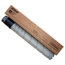 KONICA MINOLTA cartucho de toner Negro (A8K3150 TN221K)/A8K3150 en Huesoi