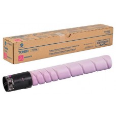 KONICA MINOLTA TN221 M Toner Magenta C227287/A8K3350 en Huesoi