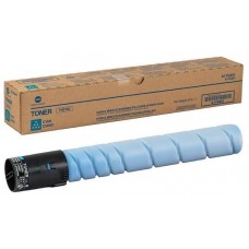KONICA MINOLTA TN221 C Toner cyan C227287/A8K3450 en Huesoi