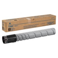 KONICA MINOLTA Toner Bizhub C558 Negro TN514K /A9E8150 en Huesoi