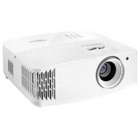 PROYECTOR OPTOMA 4K400X UHD 4K 4000L BLANCO en Huesoi