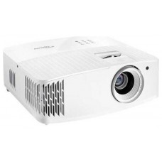 PROYECTOR OPTOMA 4K400X UHD 4K 4000L BLANCO en Huesoi