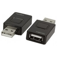 ADAPTADOR USB ACELERADOR DE CARGA SMARTPHONES en Huesoi