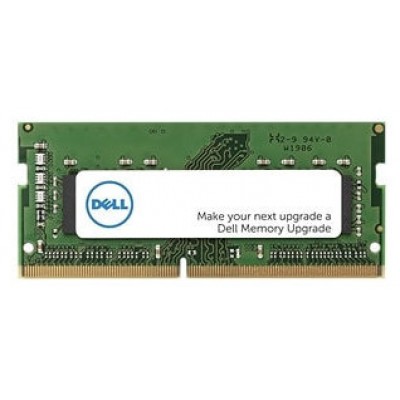 MEMORIA RAM DELL AA937595 DDR4 8GB 1RX8 SODI· (Espera 4 dias) en Huesoi
