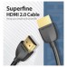 CABLE VENTION HDMI AAIBI en Huesoi