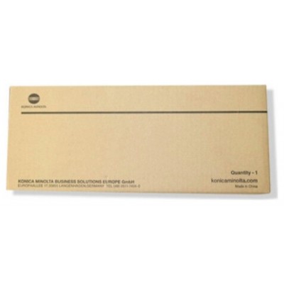 KONICA MINOLTA QMS Toner Negro TNP80K C3320i en Huesoi