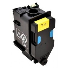 KONICA MINOLTA QMS Toner Amarillo TNP80Y C3320i en Huesoi