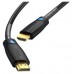 CABLE VENTION AAMBU en Huesoi