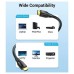 CABLE VENTION HDMI AANBG en Huesoi
