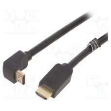 CABLE VENTION HDMI AAQBG en Huesoi